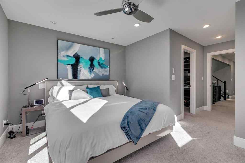 MLS® A2259046 - 506 54 Avenue SW in Windsor Park Calgary, Residential