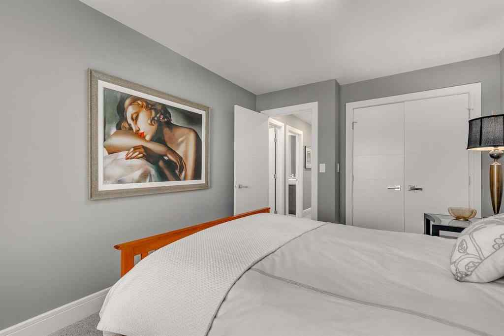 MLS® A2259046 - 506 54 Avenue SW in Windsor Park Calgary, Residential