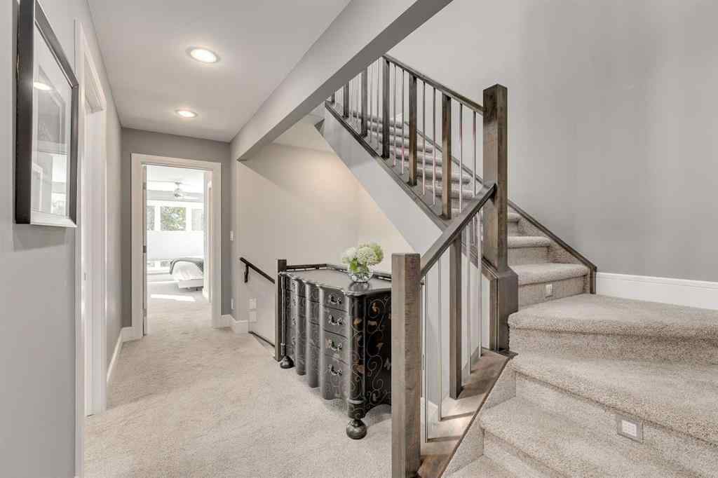 MLS® A2259046 - 506 54 Avenue SW in Windsor Park Calgary, Residential