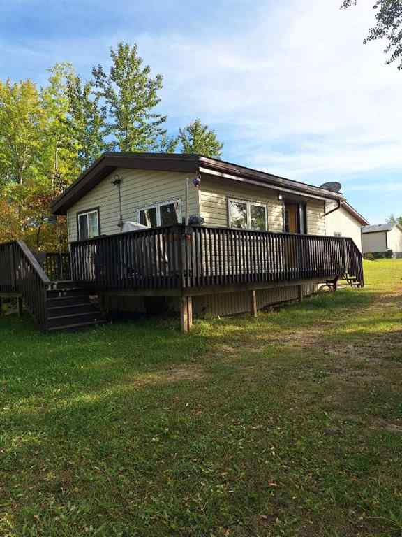 MLS® A2259049 - Unit #66 14579 Twp Rd 690   in Blais Resort Rural Lac La Biche County, Residential