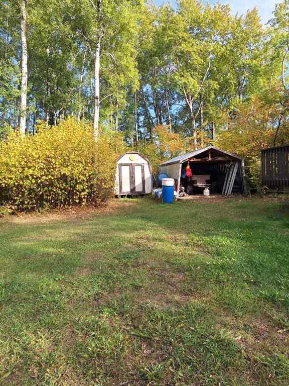 MLS® A2259049 - Unit #66 14579 Twp Rd 690   in Blais Resort Rural Lac La Biche County, Residential