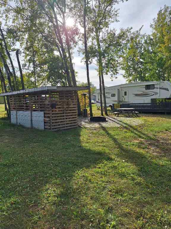 MLS® A2259049 - Unit #66 14579 Twp Rd 690   in Blais Resort Rural Lac La Biche County, Residential