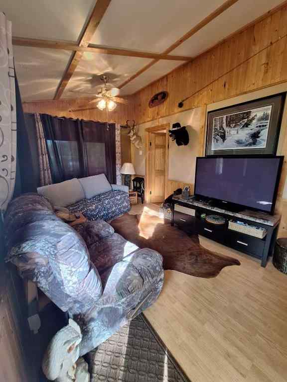 MLS® A2259049 - Unit #66 14579 Twp Rd 690   in Blais Resort Rural Lac La Biche County, Residential