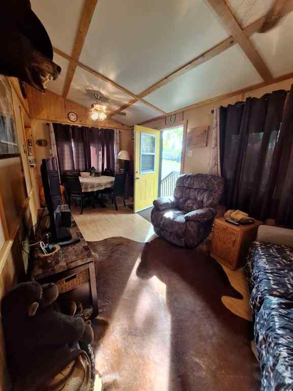 MLS® A2259049 - Unit #66 14579 Twp Rd 690   in Blais Resort Rural Lac La Biche County, Residential