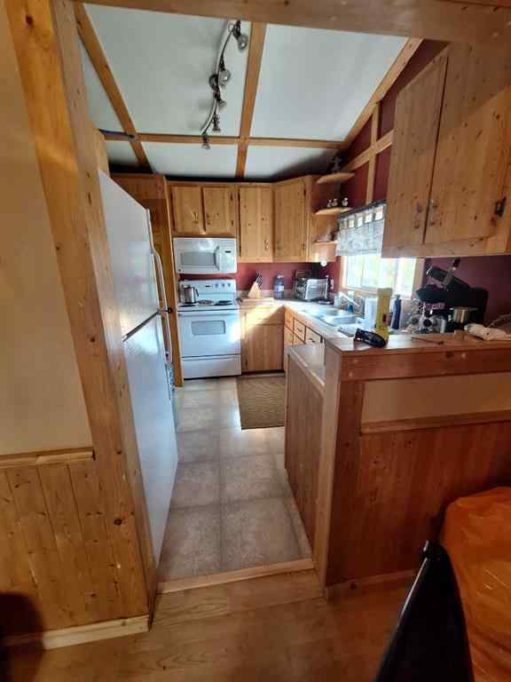 MLS® A2259049 - Unit #66 14579 Twp Rd 690   in Blais Resort Rural Lac La Biche County, Residential