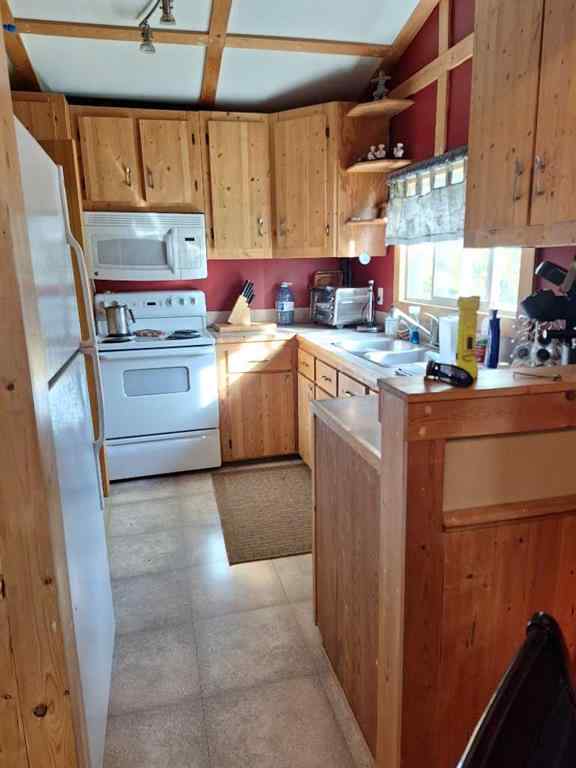 MLS® A2259049 - Unit #66 14579 Twp Rd 690   in Blais Resort Rural Lac La Biche County, Residential