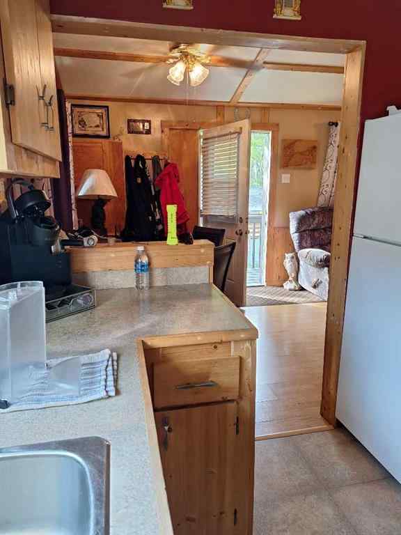 MLS® A2259049 - Unit #66 14579 Twp Rd 690   in Blais Resort Rural Lac La Biche County, Residential
