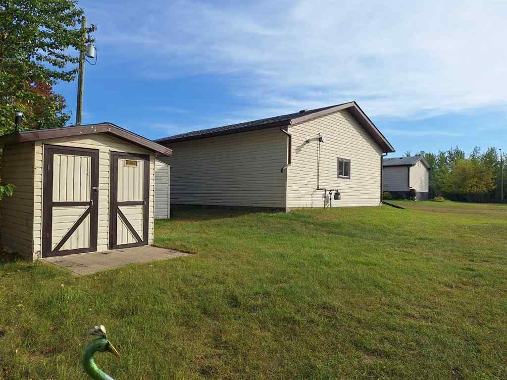 MLS® A2259049 - Unit #66 14579 Twp Rd 690   in Blais Resort Rural Lac La Biche County, Residential