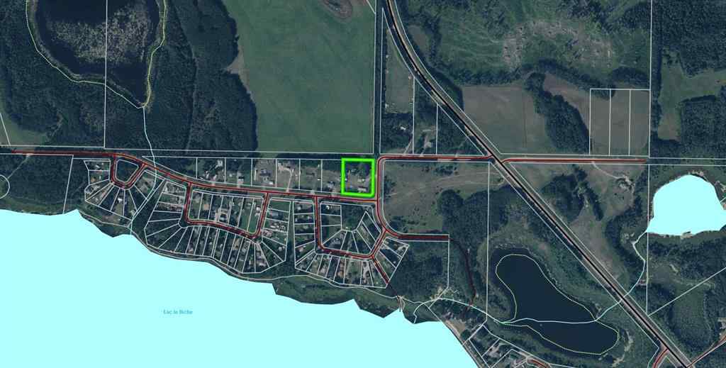 MLS® A2259049 - Unit #66 14579 Twp Rd 690   in Blais Resort Rural Lac La Biche County, Residential
