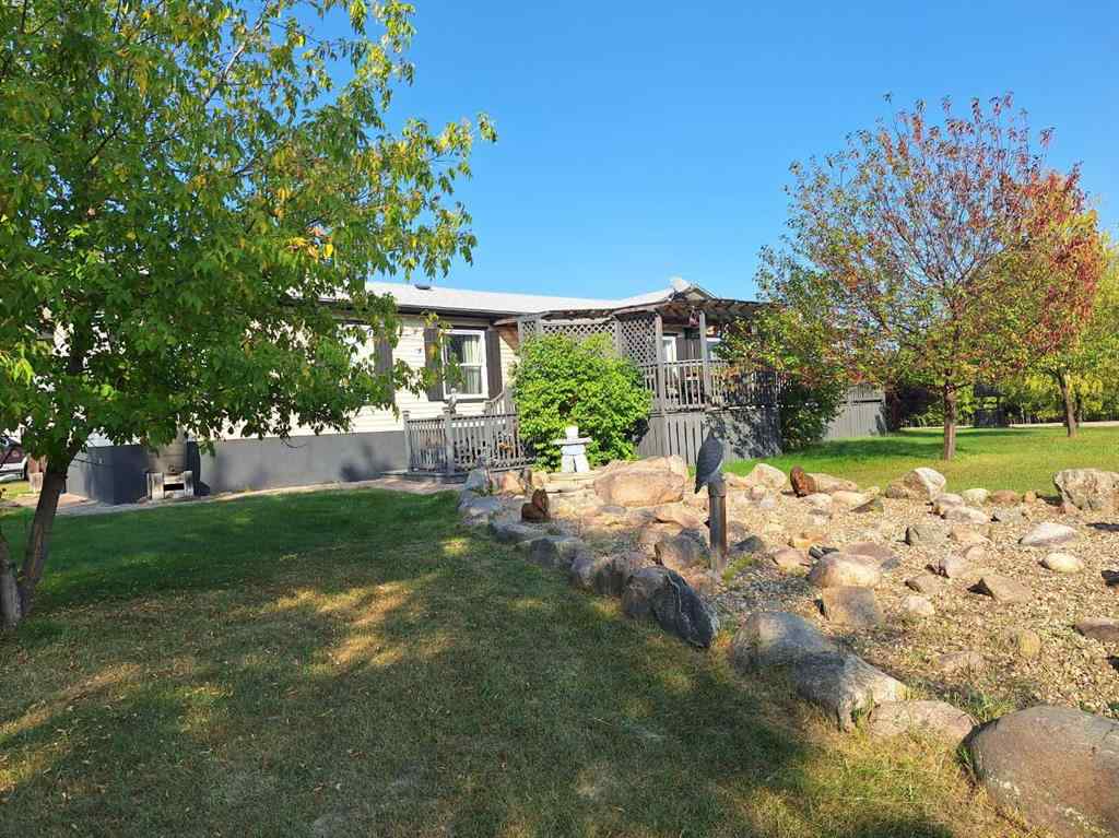 MLS® A2259049 - Unit #66 14579 Twp Rd 690   in Blais Resort Rural Lac La Biche County, Residential