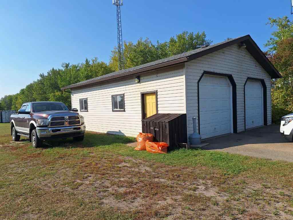 MLS® A2259049 - Unit #66 14579 Twp Rd 690   in Blais Resort Rural Lac La Biche County, Residential