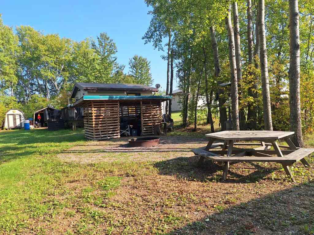 MLS® A2259049 - Unit #66 14579 Twp Rd 690   in Blais Resort Rural Lac La Biche County, Residential