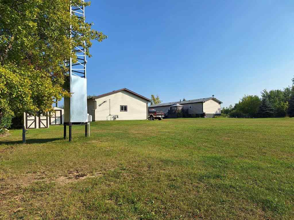 MLS® A2259049 - Unit #66 14579 Twp Rd 690   in Blais Resort Rural Lac La Biche County, Residential