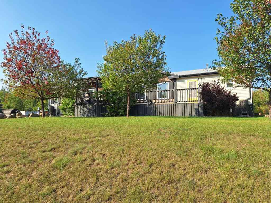 MLS® A2259049 - Unit #66 14579 Twp Rd 690   in Blais Resort Rural Lac La Biche County, Residential