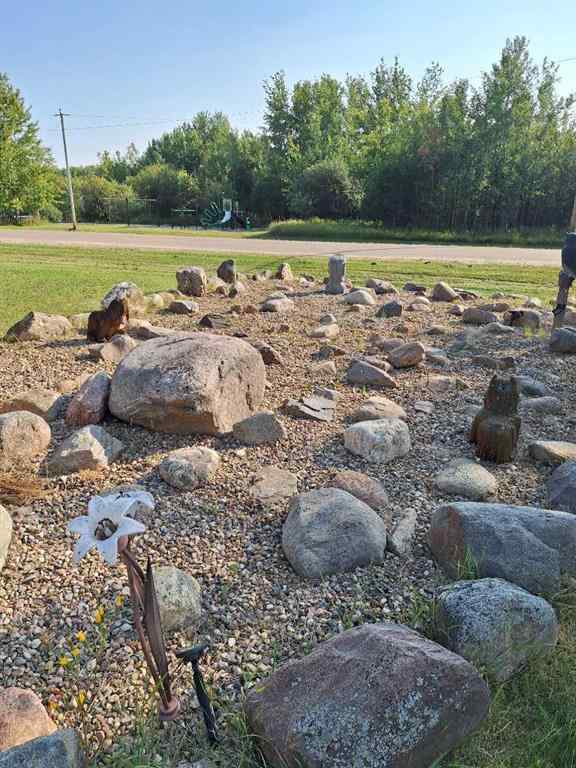 MLS® A2259049 - Unit #66 14579 Twp Rd 690   in Blais Resort Rural Lac La Biche County, Residential