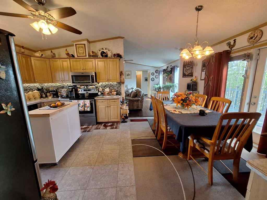 MLS® A2259049 - Unit #66 14579 Twp Rd 690   in Blais Resort Rural Lac La Biche County, Residential