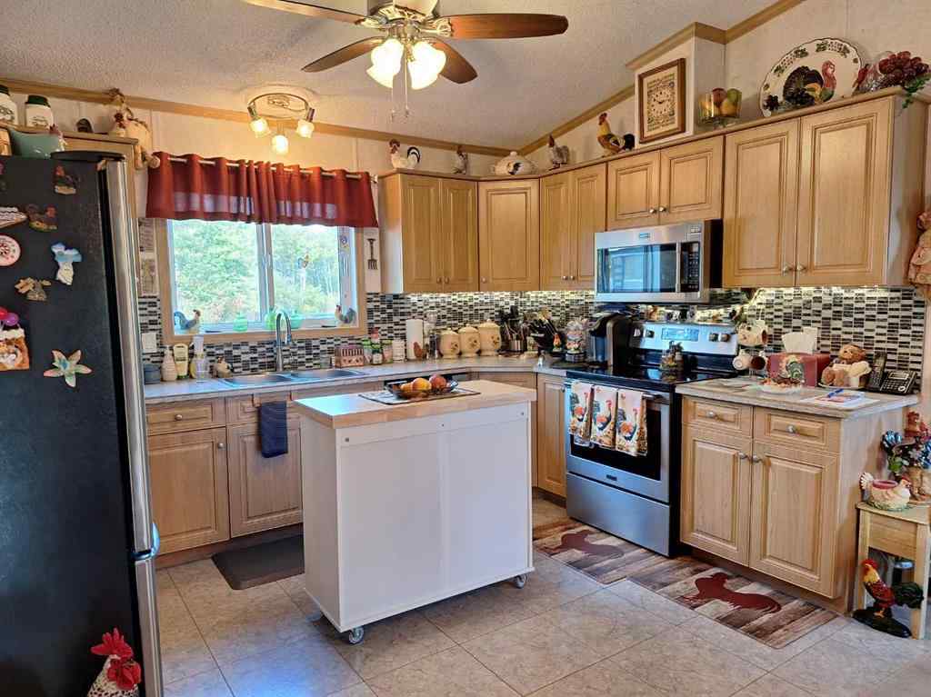 MLS® A2259049 - Unit #66 14579 Twp Rd 690   in Blais Resort Rural Lac La Biche County, Residential