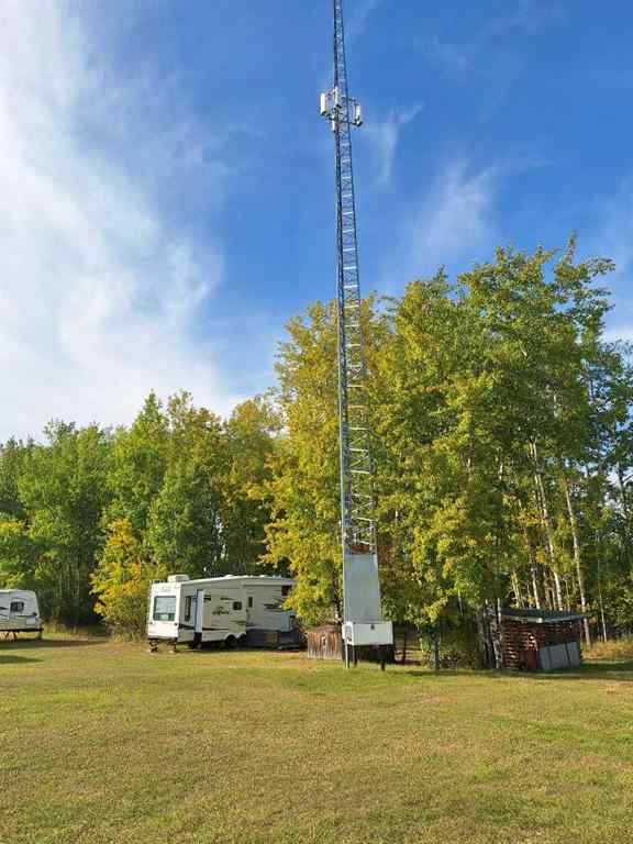 MLS® A2259049 - Unit #66 14579 Twp Rd 690   in Blais Resort Rural Lac La Biche County, Residential