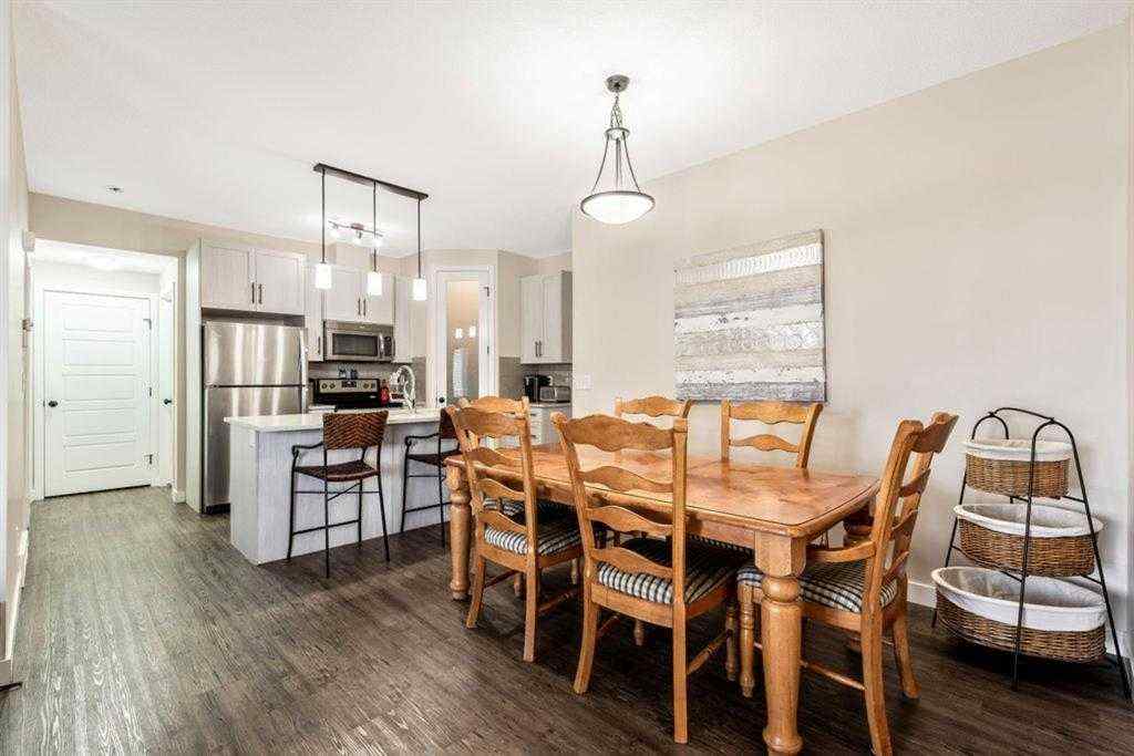 MLS® A2259050 - Unit #1511 2461 Baysprings Link SW in Bayside Airdrie, Residential