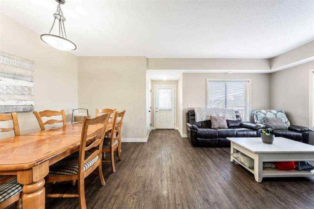 MLS® A2259050 - Unit #1511 2461 Baysprings Link SW in Bayside Airdrie, Residential
