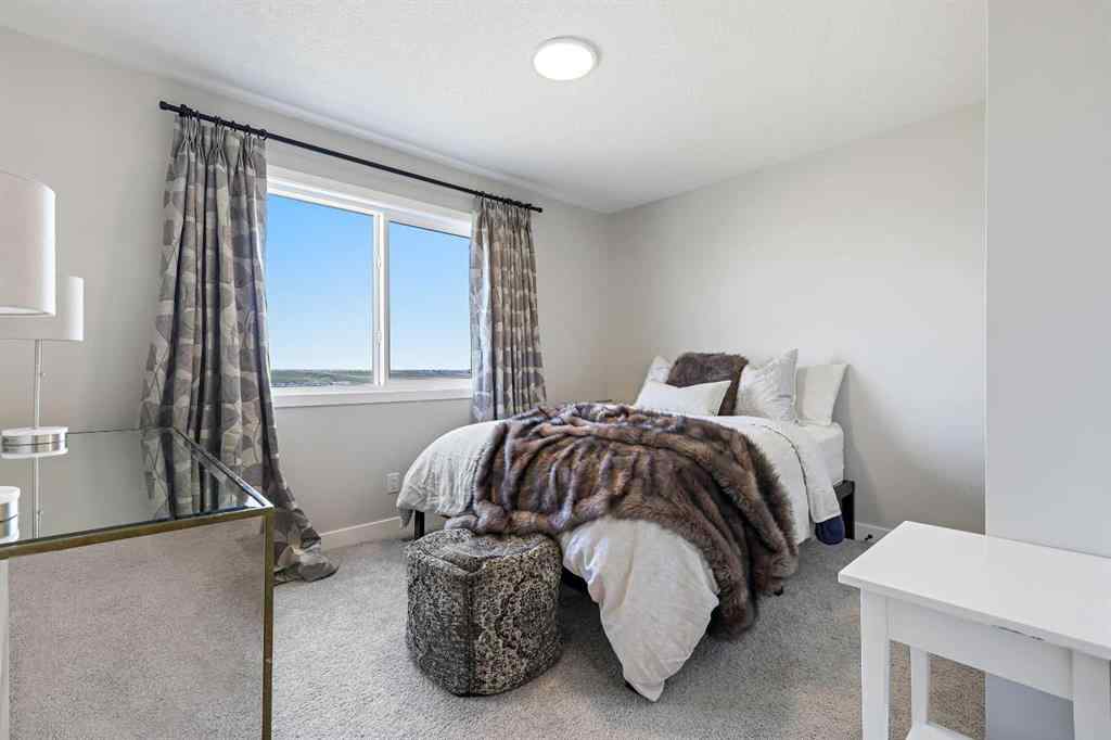 MLS® A2259052 - 292 Legacy Reach Circle SE in Legacy Calgary, Residential