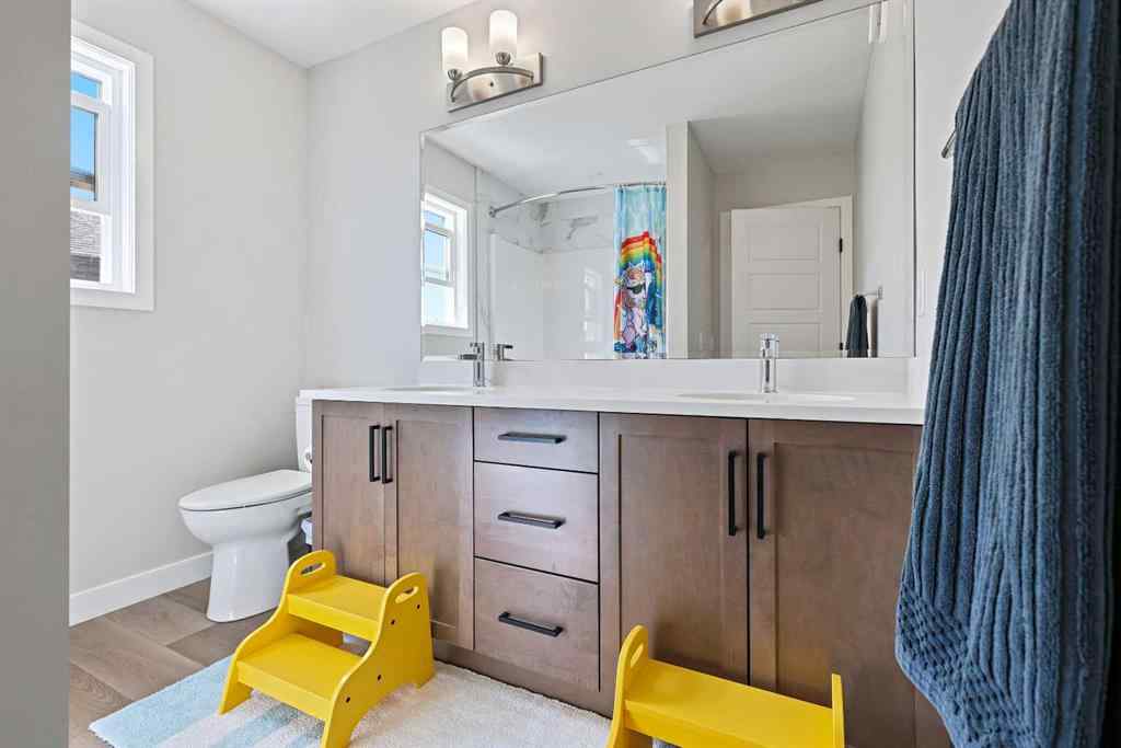MLS® A2259052 - 292 Legacy Reach Circle SE in Legacy Calgary, Residential