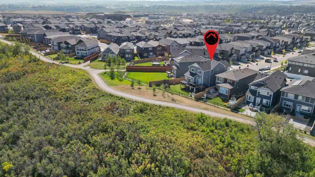 MLS® A2259052 - 292 Legacy Reach Circle SE in Legacy Calgary, Residential