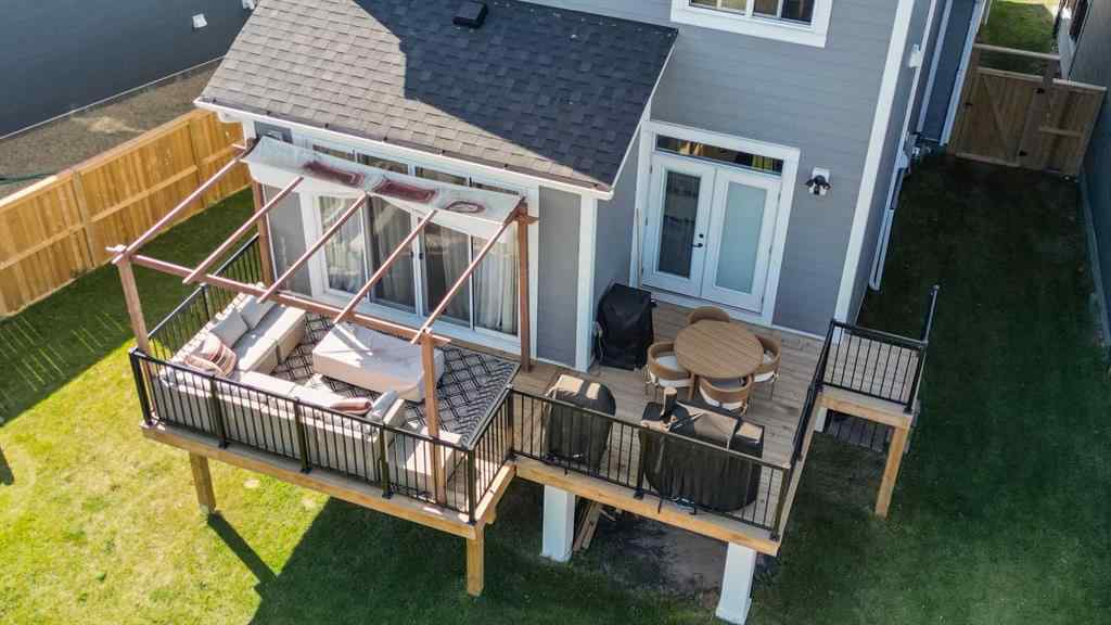 MLS® A2259052 - 292 Legacy Reach Circle SE in Legacy Calgary, Residential