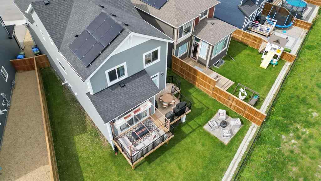 MLS® A2259052 - 292 Legacy Reach Circle SE in Legacy Calgary, Residential