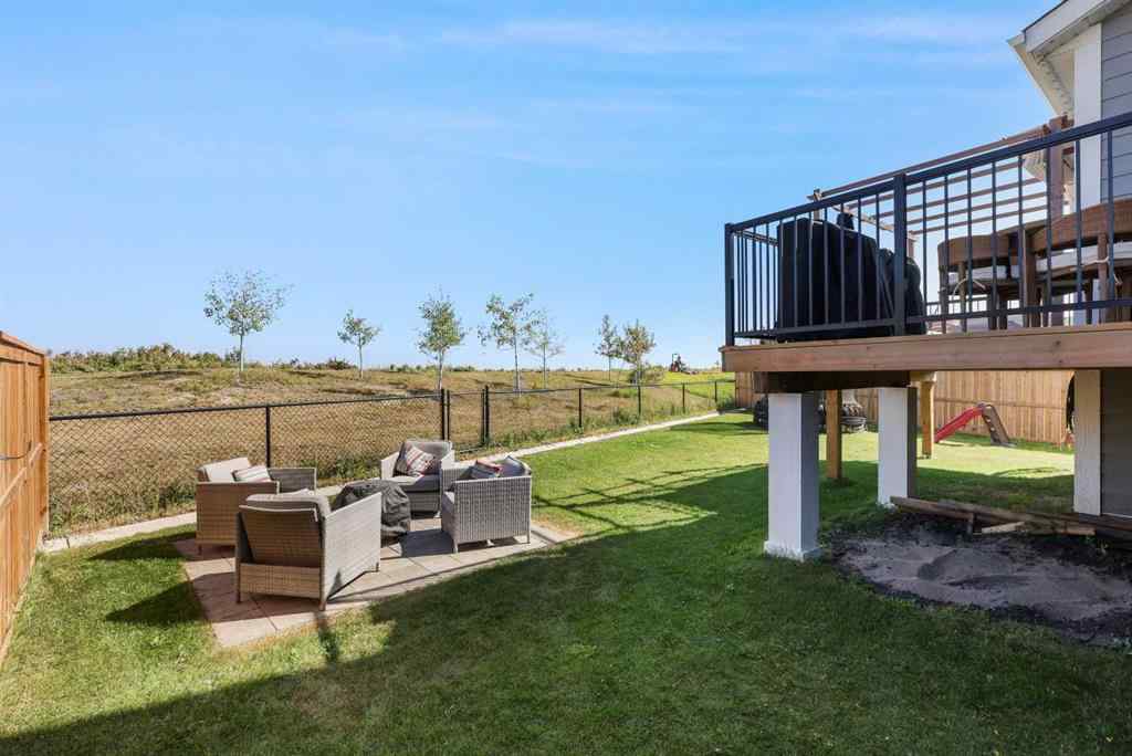 MLS® A2259052 - 292 Legacy Reach Circle SE in Legacy Calgary, Residential