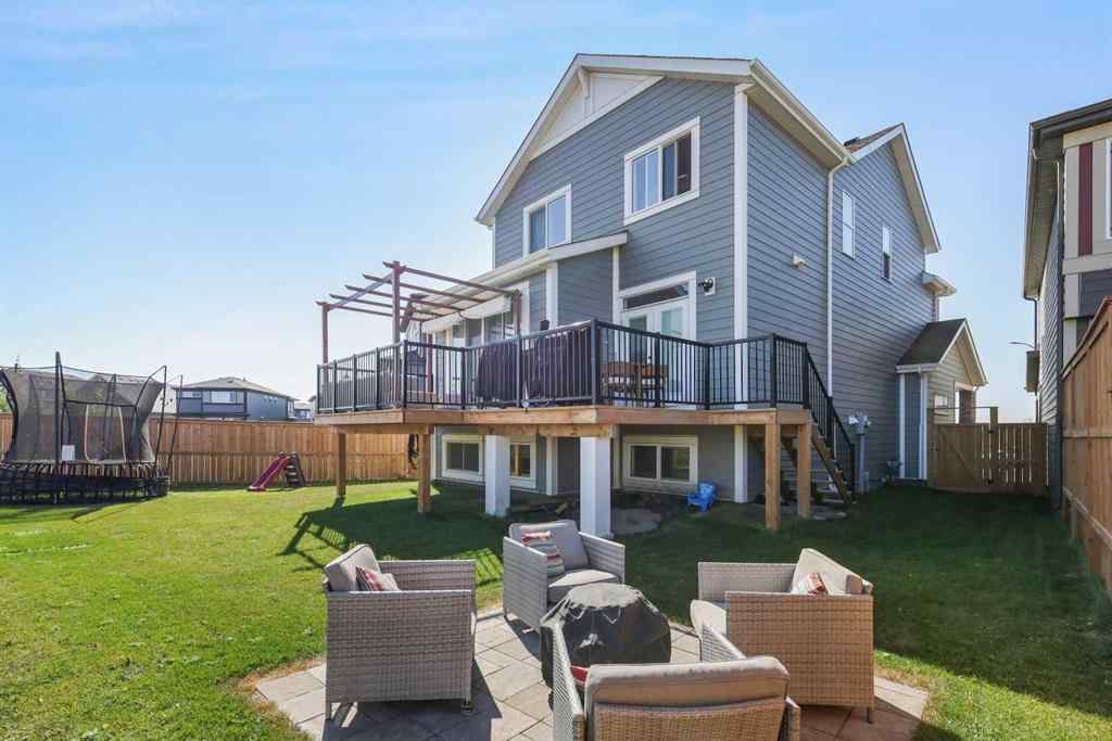 MLS® A2259052 - 292 Legacy Reach Circle SE in Legacy Calgary, Residential