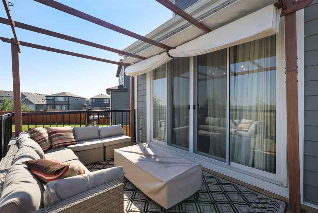 MLS® A2259052 - 292 Legacy Reach Circle SE in Legacy Calgary, Residential