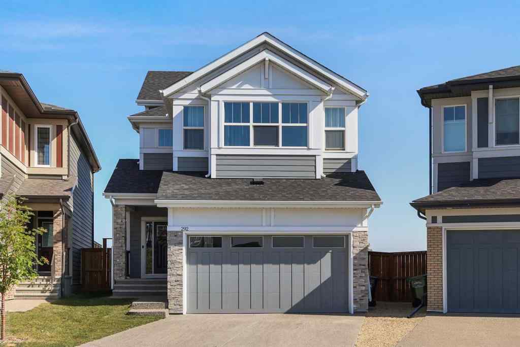 MLS® A2259052 - 292 Legacy Reach Circle SE in Legacy Calgary, Residential