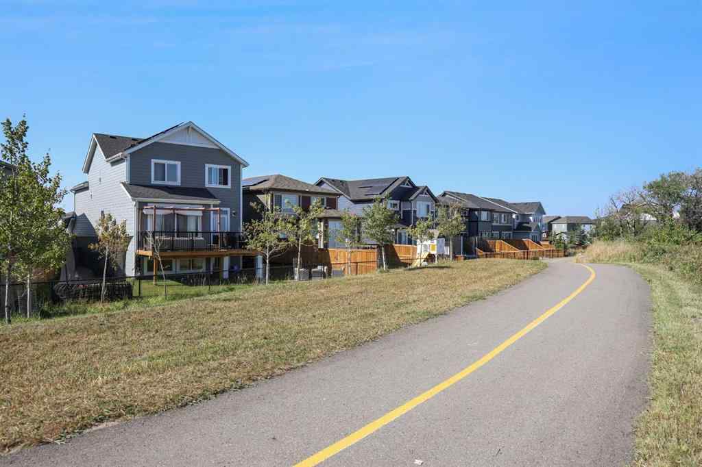 MLS® A2259052 - 292 Legacy Reach Circle SE in Legacy Calgary, Residential