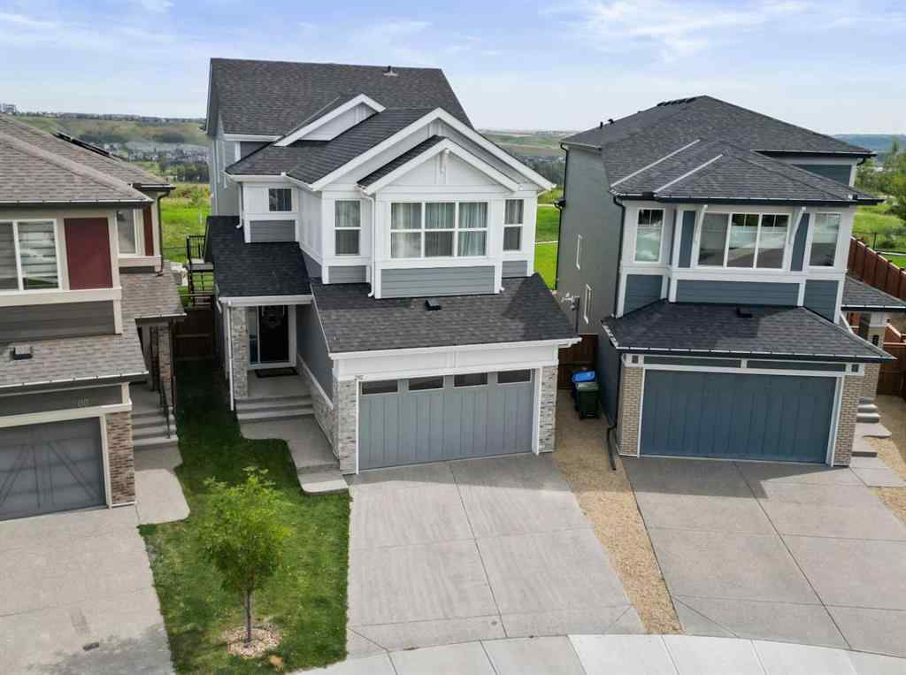 MLS® A2259052 - 292 Legacy Reach Circle SE in Legacy Calgary, Residential