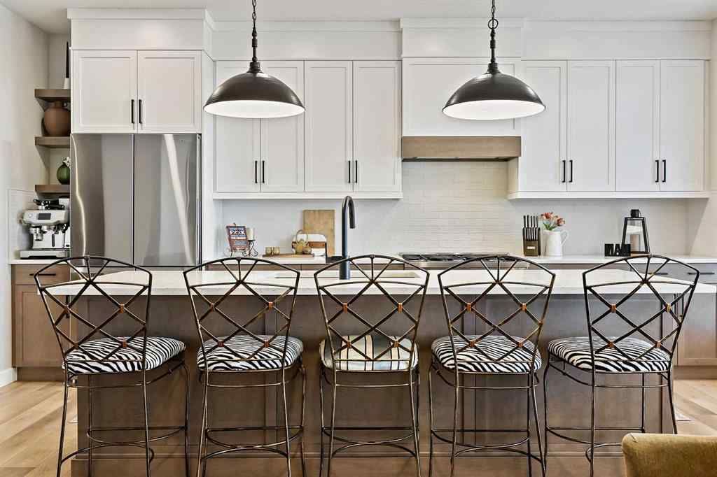 MLS® A2259052 - 292 Legacy Reach Circle SE in Legacy Calgary, Residential