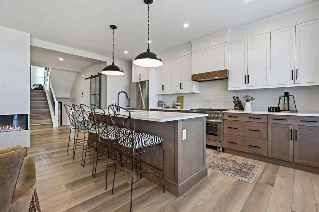MLS® A2259052 - 292 Legacy Reach Circle SE in Legacy Calgary, Residential