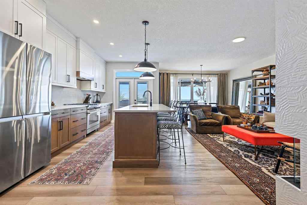 MLS® A2259052 - 292 Legacy Reach Circle SE in Legacy Calgary, Residential