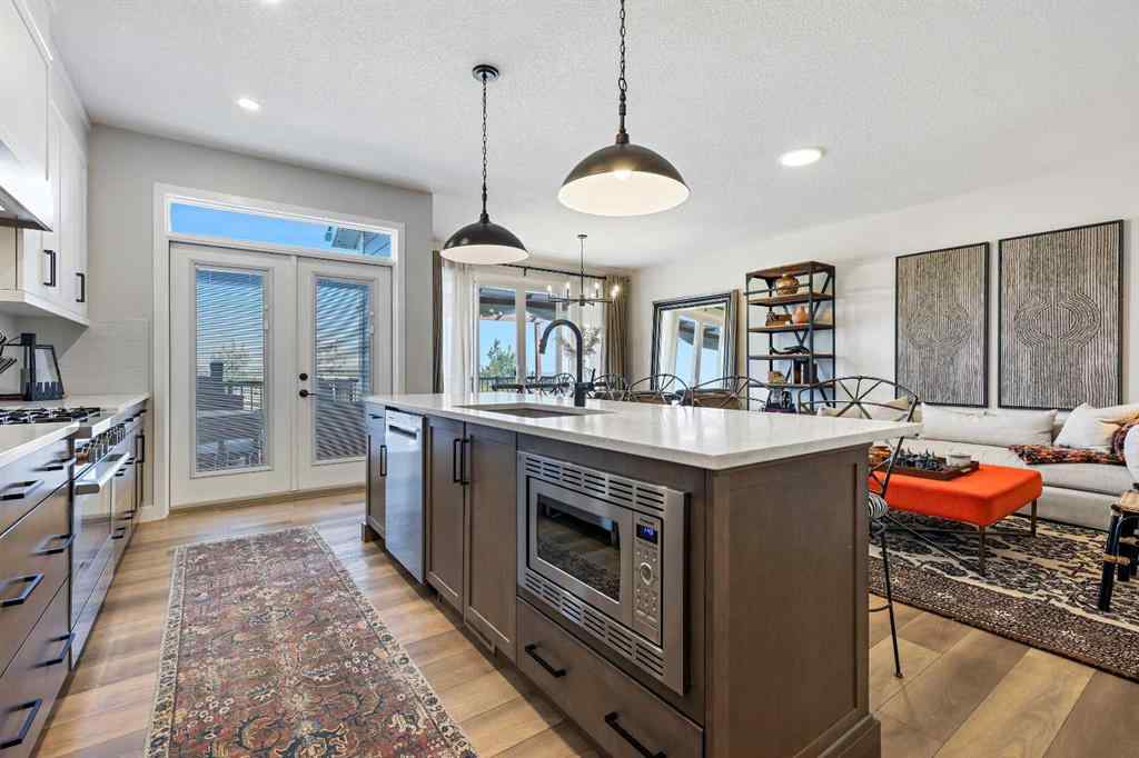 MLS® A2259052 - 292 Legacy Reach Circle SE in Legacy Calgary, Residential