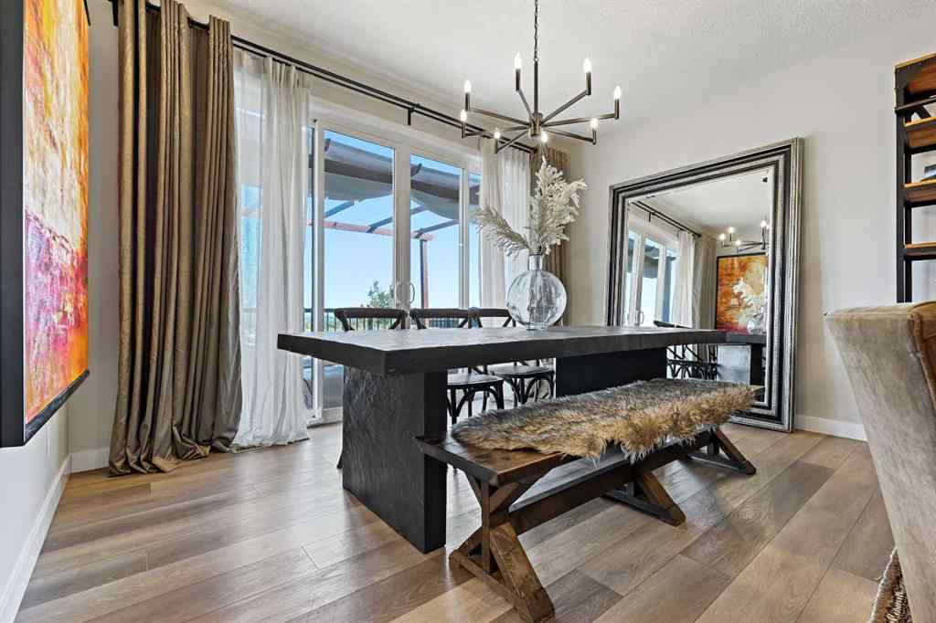MLS® A2259052 - 292 Legacy Reach Circle SE in Legacy Calgary, Residential