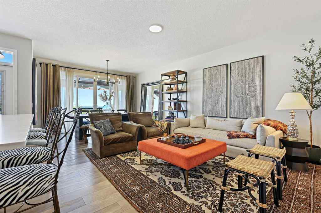 MLS® A2259052 - 292 Legacy Reach Circle SE in Legacy Calgary, Residential