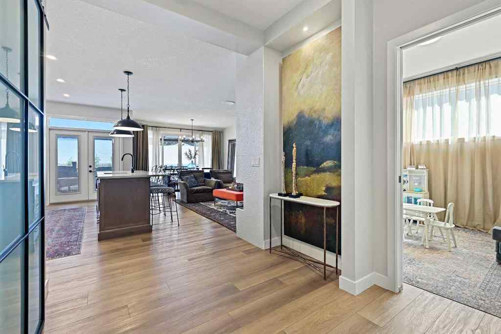 MLS® A2259052 - 292 Legacy Reach Circle SE in Legacy Calgary, Residential