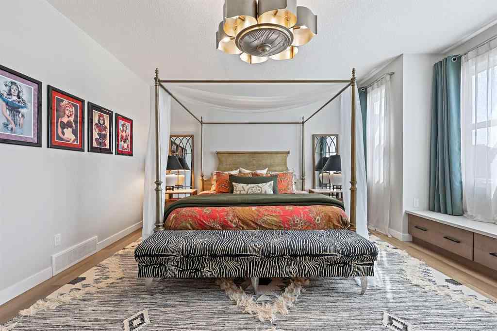 MLS® A2259052 - 292 Legacy Reach Circle SE in Legacy Calgary, Residential