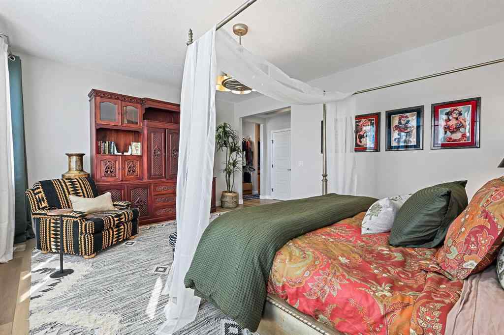 MLS® A2259052 - 292 Legacy Reach Circle SE in Legacy Calgary, Residential