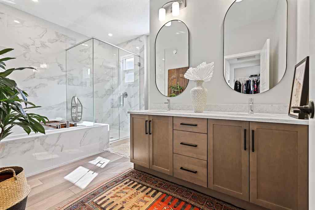 MLS® A2259052 - 292 Legacy Reach Circle SE in Legacy Calgary, Residential
