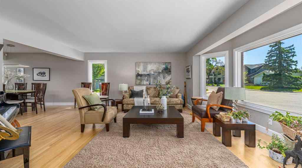 MLS® A2259053 - 2604 11 Avenue NW in St Andrews Heights Calgary, Residential