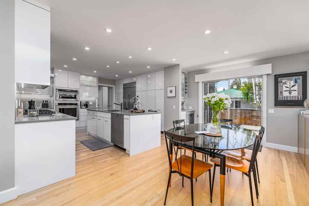 MLS® A2259053 - 2604 11 Avenue NW in St Andrews Heights Calgary, Residential