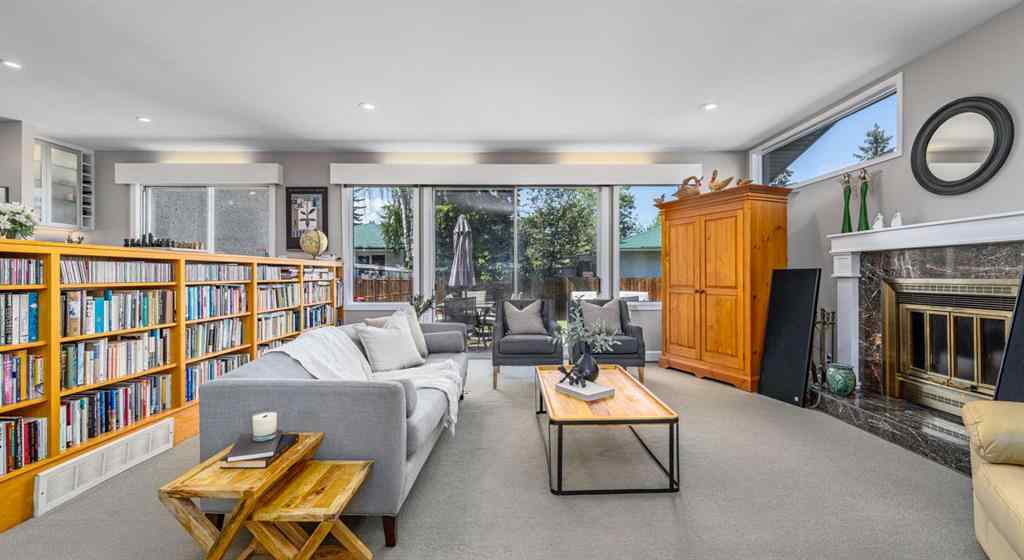 MLS® A2259053 - 2604 11 Avenue NW in St Andrews Heights Calgary, Residential