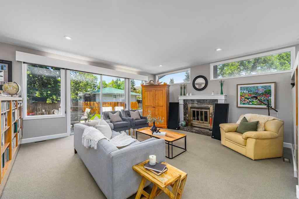 MLS® A2259053 - 2604 11 Avenue NW in St Andrews Heights Calgary, Residential