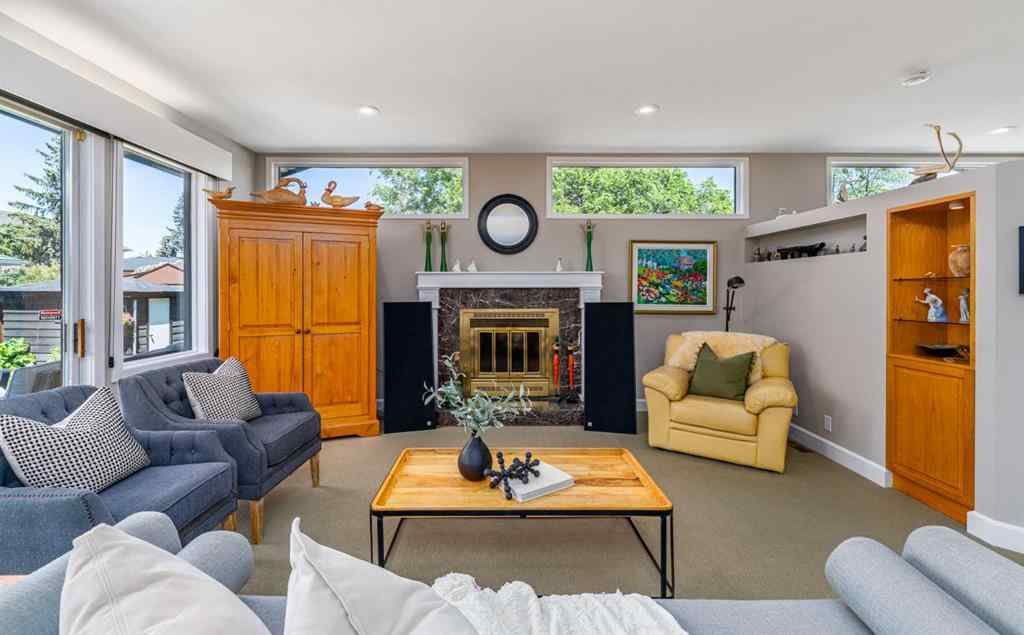 MLS® A2259053 - 2604 11 Avenue NW in St Andrews Heights Calgary, Residential